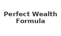 Perfect Wealth Formula logo