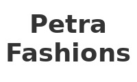 Petra Fashions logo