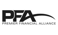 Premier Financial Alliance logo