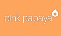 Pink Papaya Logo