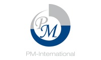 PM International logo