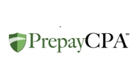 PrePayCPA Logo