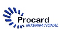 ProCard International logo