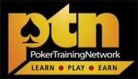 Poker Training Network Logo