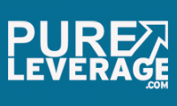 PureLeverage Logo