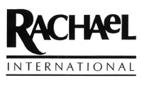 RACHAEL INTERNATIONAL logo