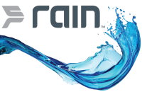 Rain Nutrition Logo