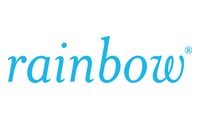 Rainbow Vacuum logo