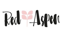 Red Aspen logo