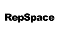 RepSpace Logo