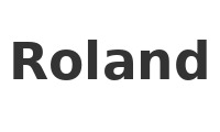 Roland logo