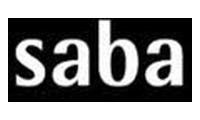 Saba logo