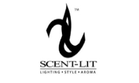Scent-Lit Logo