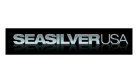 Seasilver USA logo