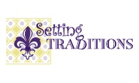 Setting Traditions logo