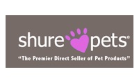Shurepets logo