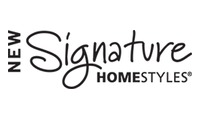 Signature Homestyles logo