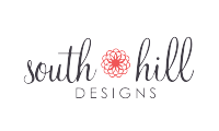 South Hill Designs Logo