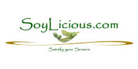 Soylicious Logo