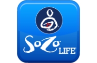 SoZo Logo
