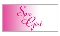 Spa Girl Parties Inc. logo