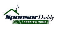 SponsorDaddy Logo