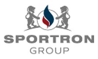 Sportron International logo