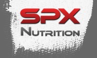 SPX Nutrition Logo