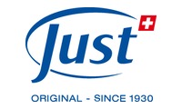 SwissJust Corporation logo