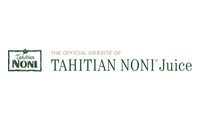 Tahitian Noni International logo