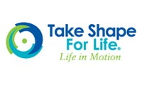 Take Shape for Life logo