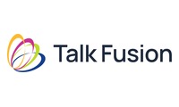 Talk Fusion logo