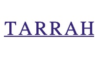 Tarrah Cosmetics logo