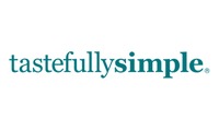 Tastefully Simple logo