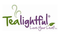 Tealightful Treasures logo