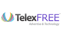 TelexFree Logo