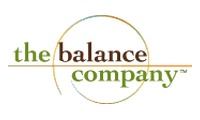 The Balance Company logo