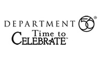 Time To Celebrate logo