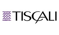 Tiscali logo