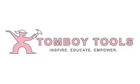 Tomboy Tools logo