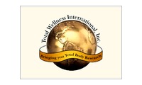 Total Wellness International logo