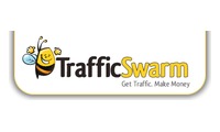 Traffic Swarm logo