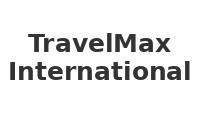TravelMax International logo