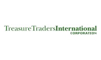 Treasure Traders International logo
