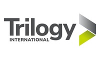 Trilogy International logo
