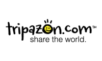 Tripazon Logo