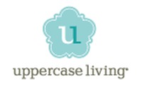 Uppercase Living logo