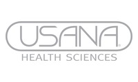 USANA logo