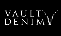 Vault Denim Logo