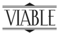 VIABLE logo